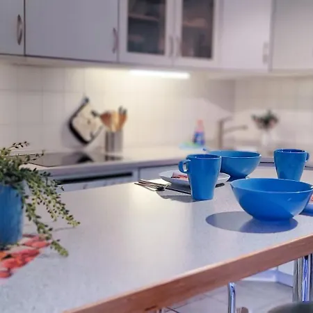 Lindenstr_32 Whg 4 * Zingst